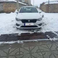 تاراv1 مدل ۴۰۲ شش دنده