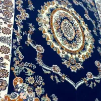 روفرشی ۱۲ متری مخملی دو رو