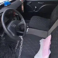 پیکان وانت مدل ۹۱|خودرو سواری و وانت|شهریار, شهرک امیریه|دیوار