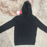 هودی دو نخ بیسیک سایز اسمال