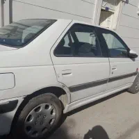 پژو پارس مدل ۸۹|خودرو سواری و وانت|کاشمر, |دیوار