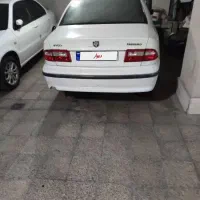 سمند ۸۱|خودرو سواری و وانت|سنندج, |دیوار