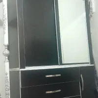 کمد لباس سه تیکه