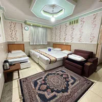تور ریلی مشهد با قطار ۵ ستاره ایران|تور و چارتر|تبریز, |دیوار