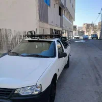 فروش وانت آریسان|خودرو سواری و وانت|اصفهان, شمس آباد|دیوار