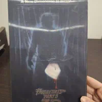 اکشن فیگور jason voorhees