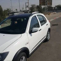 کوییک 1403 مدل GXR L|خودرو سواری و وانت|نسیم‌شهر, |دیوار