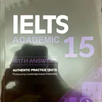 پک کمبریج آیلتس ۱۱ تا ۱۷|کتاب و مجله آموزشی|جلفا, |دیوار