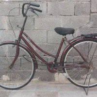 دوچرخه 26 ژاپنی