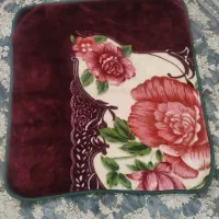 پتو بچه|رختخواب، بالش، پتو|اسلامشهر, مظفریه|دیوار