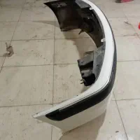 سپر و خطر عقب پارس|قطعات یدکی و لوازم جانبی|شیراز, شهرک ولیعصر|دیوار