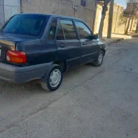 پراید ۸۶ دوگانه سوز|خودرو سواری و وانت|بن, |دیوار