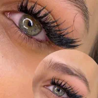 مژه ژورنالی هیدن