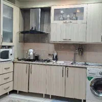 کابینت ام دی اف دست دوم|مصالح و تجهیزات ساختمان|تهران, تختی|دیوار