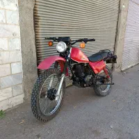 تریل طرح ایکس ال xl 150