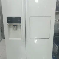 یخچال ساید بای ساید Samsung