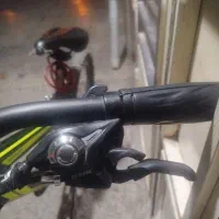 دوچرخه 24 دحدنودنده ای|دوچرخه، اسکیت، اسکوتر|قم, محمد آباد|دیوار