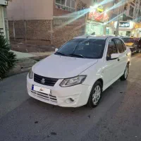 ساینا مدل ۹۷|خودرو سواری و وانت|شاهینشهر, شهرک پردیس|دیوار