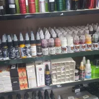 تمامی لوازم تاتو دستگاه تاتوشارژی رنگ بی حسی ریمور|آرایشی، بهداشتی، درمانی|مشهد, شیرودی|دیوار