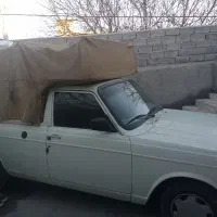 وانت|خودرو سواری و وانت|بلبان آباد, |دیوار