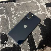 گوشی آیفون Iphone 13 نرمال مشکی ۲ سیم|موبایل|اصفهان, لاله|دیوار
