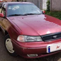 فروش دوو سیلو درجه ۱ فقط به دلیل نیاز مالی