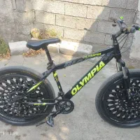 دوچرخه سایز 27.5