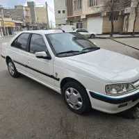 پارس TU5 ۱۴۰۰ سیمی