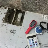 نشت یابی تشخیص ترکیدگی بادستگا لوله کش لوله بازکنی|خدمات پیشه و مهارت|محمدیه-قزوین, |دیوار