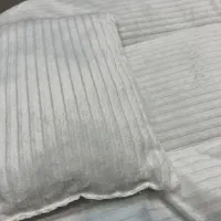 تشک نوزاد پشه بند دار کاملا نو|اسباب و اثاث بچه|گرگان, |دیوار