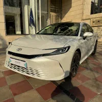 کمری ۲۰۲۵ فول چین|خودرو سواری و وانت|تهران, آسمان|دیوار