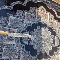 سه تا روفرشی شسته تمیز