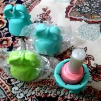 استند ساعت ولاک|زیورآلات و اکسسوری|تهران, افسریه جنوبی|دیوار