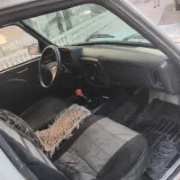 پیکان وانت CNG، مدل ۱۳۸۸