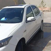 ماشین سهندG فول سانرف دارماشین شهرستان زابل میباشد|خودرو سواری و وانت|تهران, آذری|دیوار