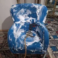 مبل شویی در منزل