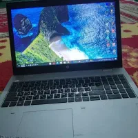لپتاپ اچ پی تعویض با ماینر