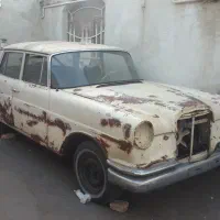 بنز220|خودرو کلاسیک|ورامین, ورامین|دیوار