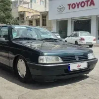 پژو2000 کلکسیونی|خودرو سواری و وانت|کرمانشاه, |دیوار