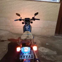 موتور۲۰۰پرواز