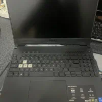 لپتاپ Asus Tuf Fx517ZE
