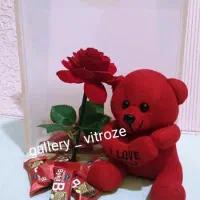 پاکتای عروسک وسایل کوچیک