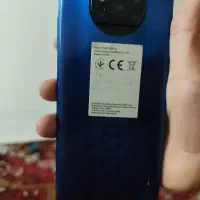 پوکوx3اوراقی