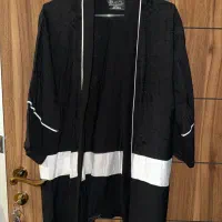 کاپشن و مانتو در حد نو|لباس|تهران, سعادت‌آباد|دیوار