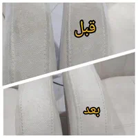 نانومبل شویی شستن درمنزل شستشوی بادستگاه شستن شسته|خدمات نظافت|کرمانشاه, |دیوار