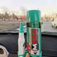 چسب مگا تخفیف فقط این هفته