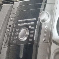 ضبط سامسونگ سالم وتو