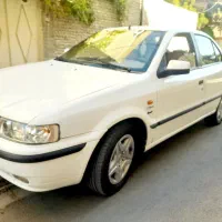 سمند۹۴ موتور ملی|خودرو سواری و وانت|ارومیه, |دیوار