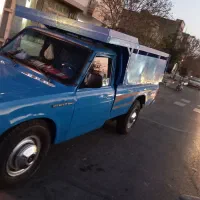 نیسان مدل ۸۵تناژ پاین