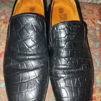 کفش درحد نو یکبار استفاده شده سایز ۴۱